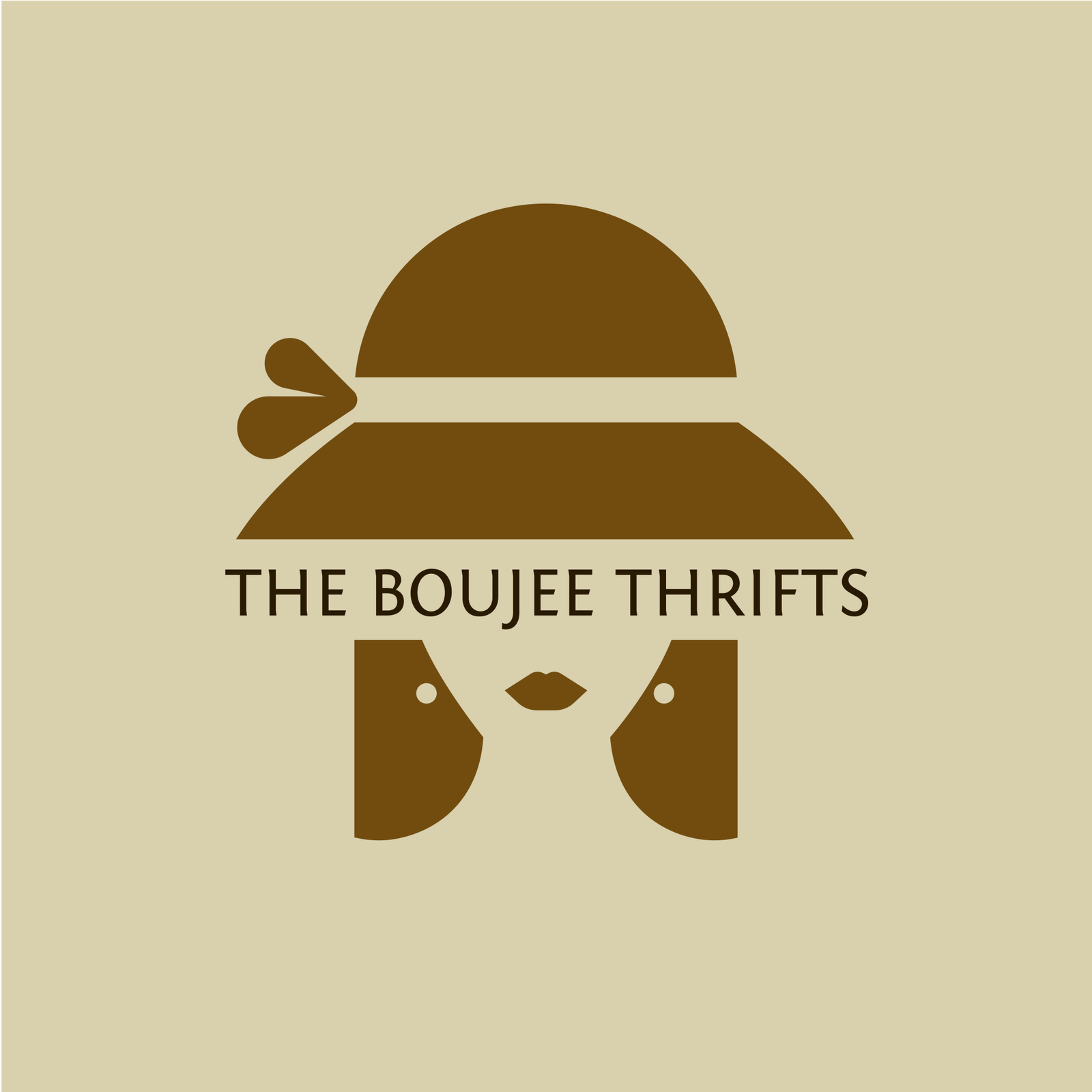 The Boujee Thrifts